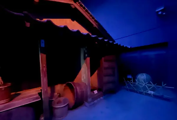 大阪市立住まいのミュージアム 大阪くらしの今昔館の写真・動画_image_1375719