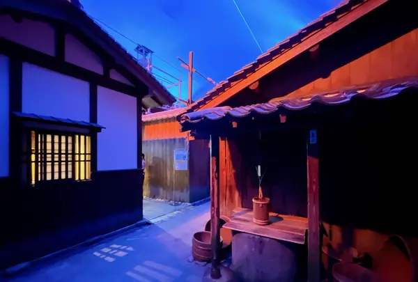 大阪市立住まいのミュージアム 大阪くらしの今昔館の写真・動画_image_1375721