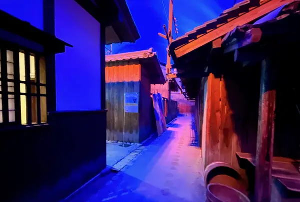 大阪市立住まいのミュージアム 大阪くらしの今昔館の写真・動画_image_1375722