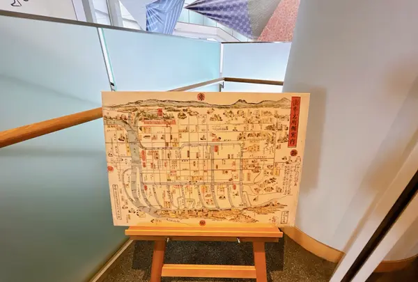 大阪市立住まいのミュージアム 大阪くらしの今昔館の写真・動画_image_1375723