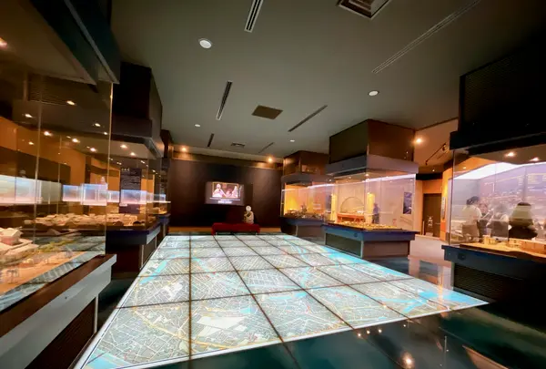 大阪市立住まいのミュージアム 大阪くらしの今昔館の写真・動画_image_1375726