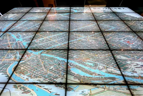 大阪市立住まいのミュージアム 大阪くらしの今昔館の写真・動画_image_1375727