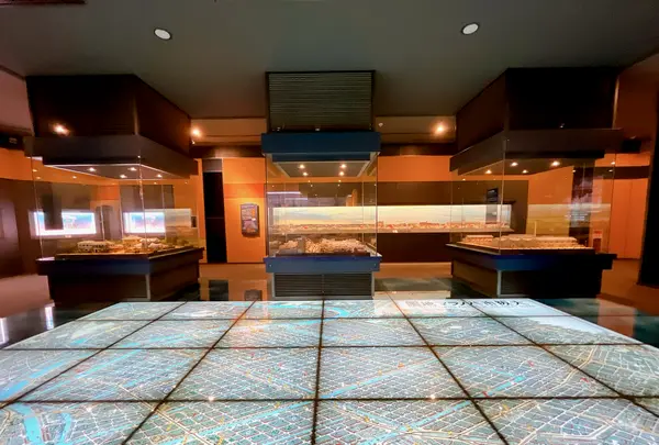 大阪市立住まいのミュージアム 大阪くらしの今昔館の写真・動画_image_1375728