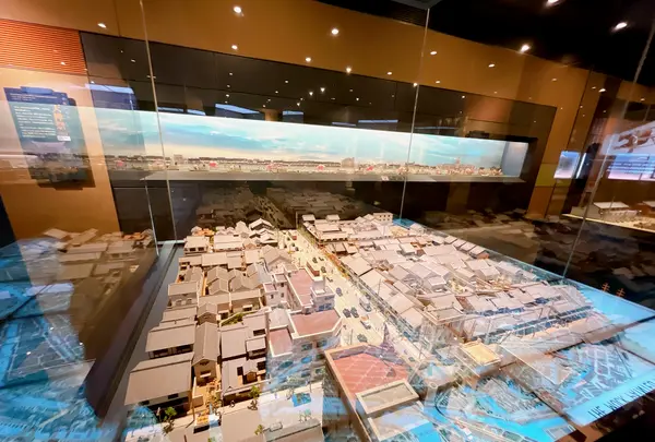 大阪市立住まいのミュージアム 大阪くらしの今昔館の写真・動画_image_1375730