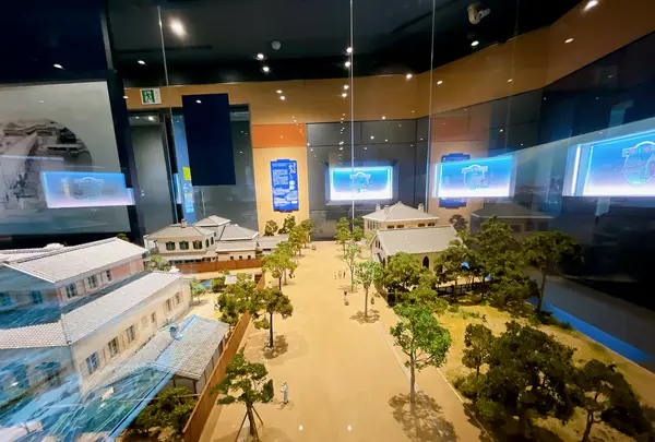 大阪市立住まいのミュージアム 大阪くらしの今昔館の写真・動画_image_1375731