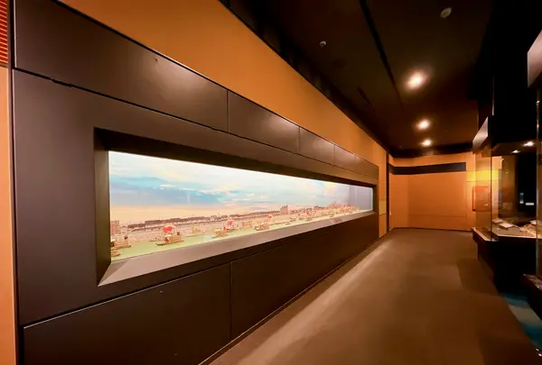 大阪市立住まいのミュージアム 大阪くらしの今昔館の写真・動画_image_1375732