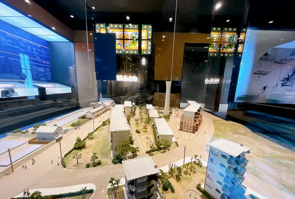 大阪市立住まいのミュージアム 大阪くらしの今昔館の写真・動画_image_1375734