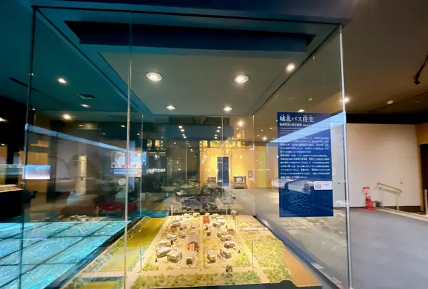 大阪市立住まいのミュージアム 大阪くらしの今昔館の写真・動画_image_1375735