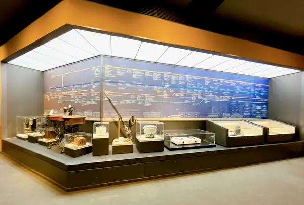 大阪市立住まいのミュージアム 大阪くらしの今昔館の写真・動画_image_1375736