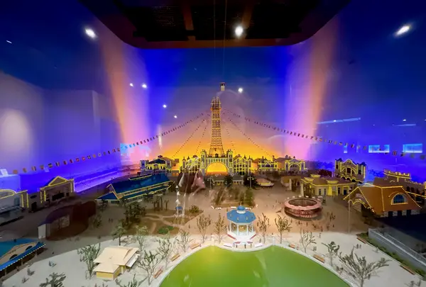 大阪市立住まいのミュージアム 大阪くらしの今昔館の写真・動画_image_1375740