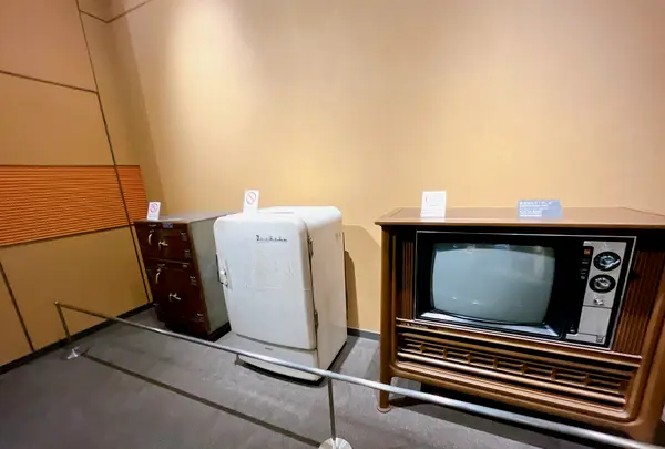 大阪市立住まいのミュージアム 大阪くらしの今昔館の写真・動画_image_1375741