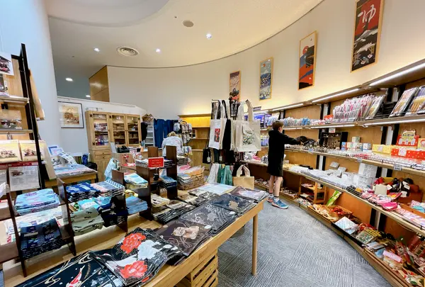 大阪市立住まいのミュージアム 大阪くらしの今昔館の写真・動画_image_1375743