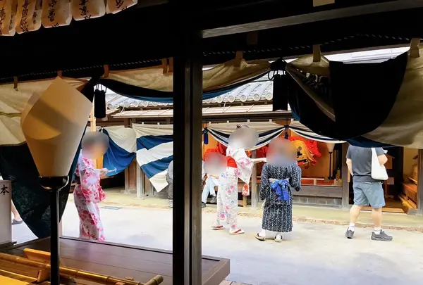 大阪市立住まいのミュージアム 大阪くらしの今昔館の写真・動画_image_1375748