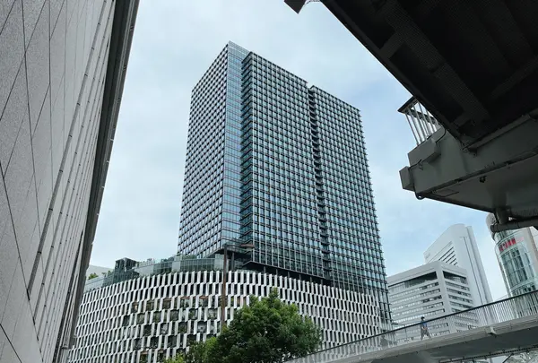 阪神梅田本店（阪神百貨店）の写真・動画_image_1375760