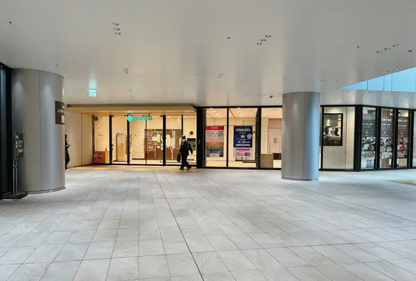 阪神梅田本店（阪神百貨店）の写真・動画_image_1375761