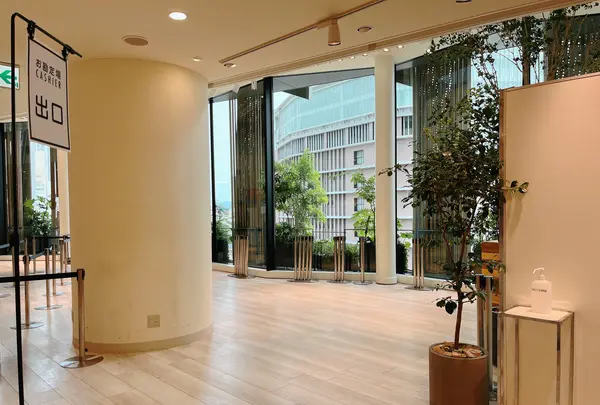 阪神梅田本店（阪神百貨店）の写真・動画_image_1375767