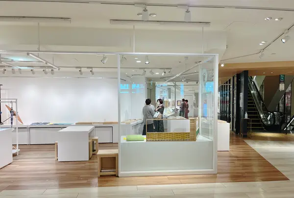 阪神梅田本店（阪神百貨店）の写真・動画_image_1375768