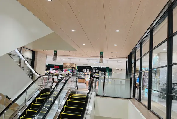 阪神梅田本店（阪神百貨店）の写真・動画_image_1375775