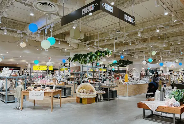 阪神梅田本店（阪神百貨店）の写真・動画_image_1375777