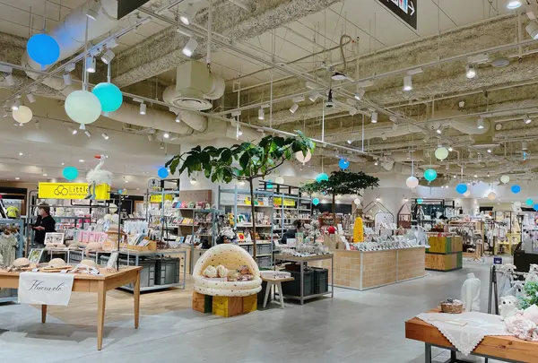 阪神梅田本店（阪神百貨店）の写真・動画_image_1375778