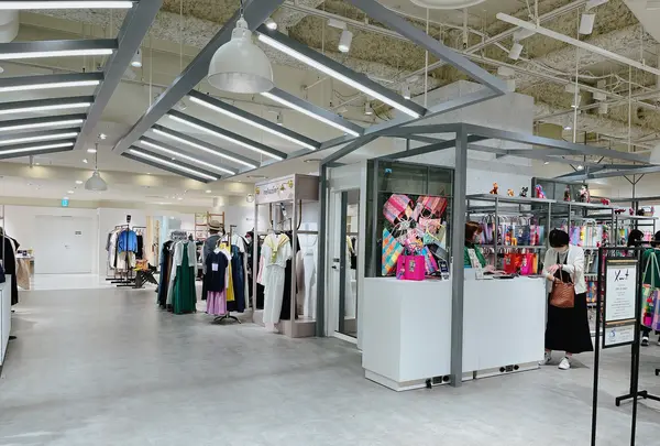阪神梅田本店（阪神百貨店）の写真・動画_image_1375780