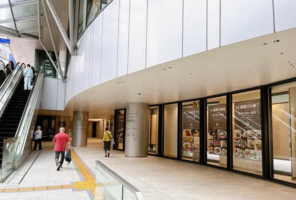阪神梅田本店（阪神百貨店）の写真・動画_image_1375789