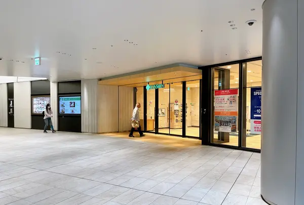 阪神梅田本店（阪神百貨店）の写真・動画_image_1375790