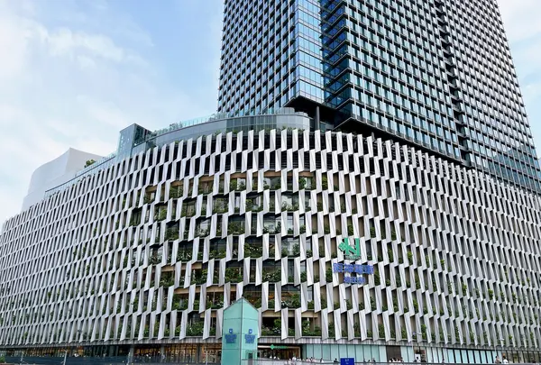 阪神梅田本店（阪神百貨店）の写真・動画_image_1375791