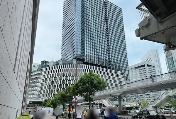 阪神梅田本店（阪神百貨店）の写真・動画_image_1375792