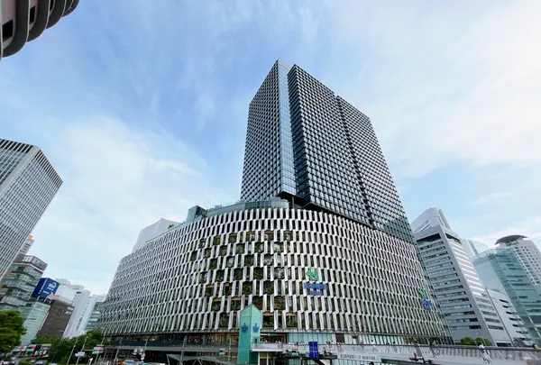 阪神梅田本店（阪神百貨店）の写真・動画_image_1375796