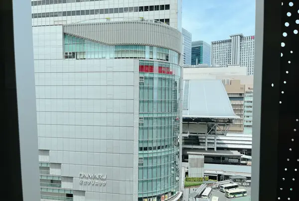 大丸梅田店の写真・動画_image_1375809