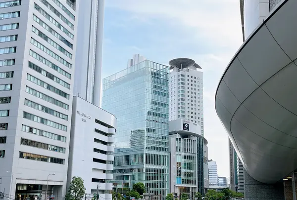 ヒルトンプラザ大阪 ウエストの写真・動画_image_1375819