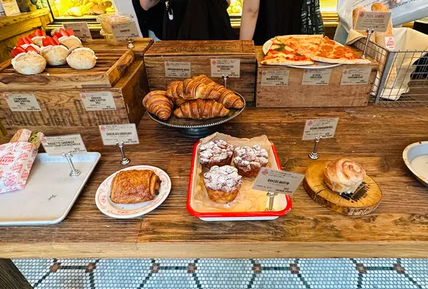 GOOD TOWN DOUGHNUTS（グッドタウンドーナツ）の写真・動画_image_1378568