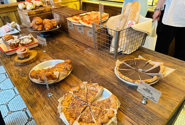 GOOD TOWN DOUGHNUTS（グッドタウンドーナツ）の写真・動画_image_1378570