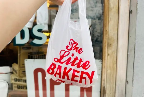 GOOD TOWN DOUGHNUTS（グッドタウンドーナツ）の写真・動画_image_1378577