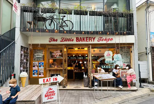 GOOD TOWN DOUGHNUTS（グッドタウンドーナツ）の写真・動画_image_1378579