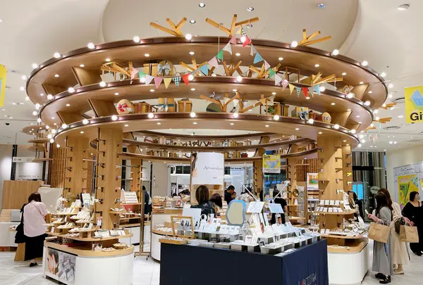 ルクア イーレ（LUCUA 1100）の写真・動画_image_1378608