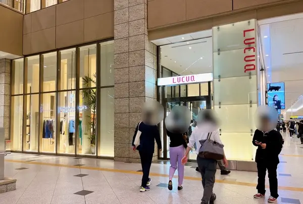 ルクア大阪 （LUCUA osaka）の写真・動画_image_1378611