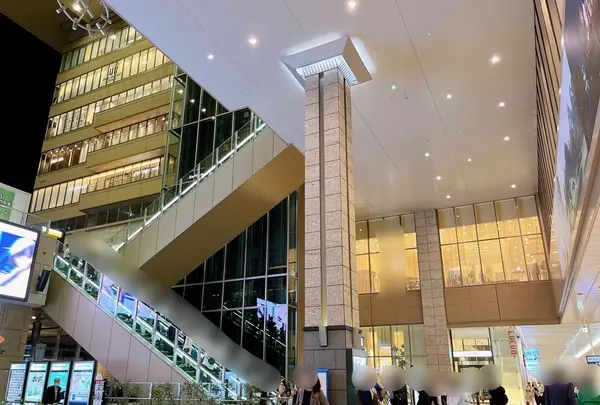 ルクア大阪 （LUCUA osaka）の写真・動画_image_1378612