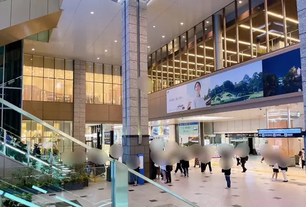 ルクア大阪 （LUCUA osaka）の写真・動画_image_1378613
