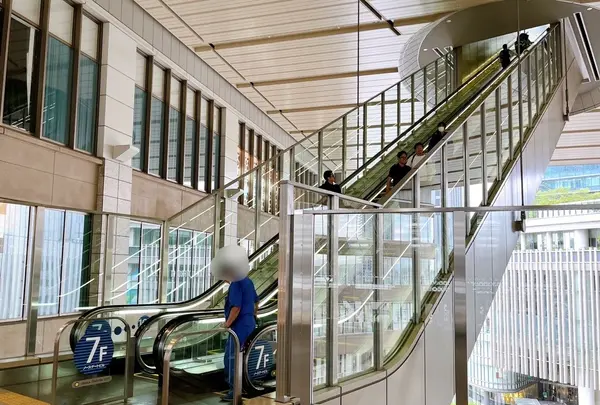 ルクア大阪 （LUCUA osaka）の写真・動画_image_1378614
