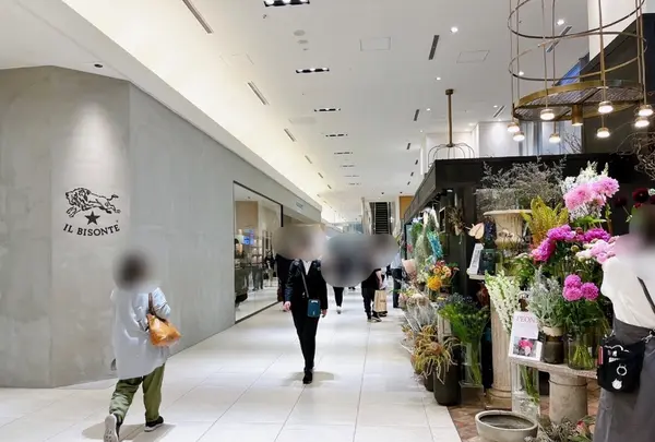 ルクア大阪 （LUCUA osaka）の写真・動画_image_1378615