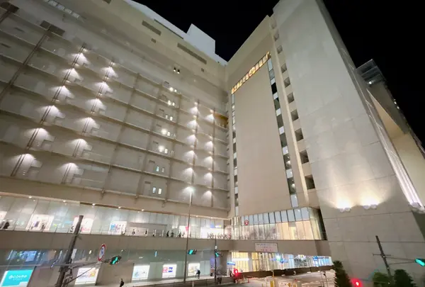 ルクア大阪 （LUCUA osaka）の写真・動画_image_1378617