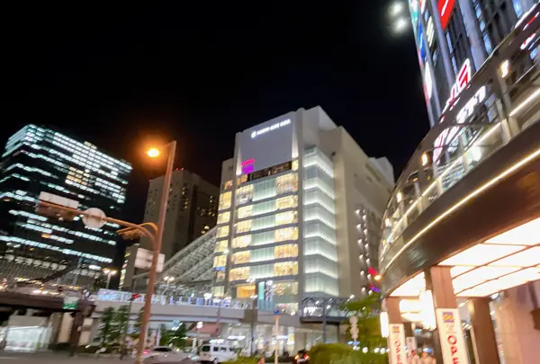 ルクア大阪 （LUCUA osaka）の写真・動画_image_1378620