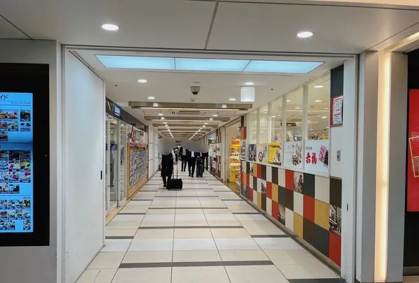 アルデ新大阪の写真・動画_image_1378639