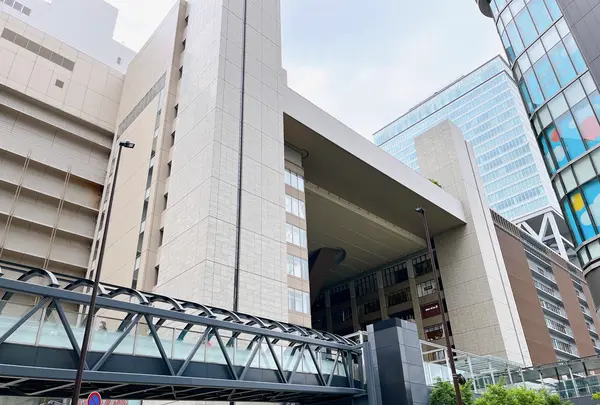 ルクア大阪 （LUCUA osaka）の写真・動画_image_1378673
