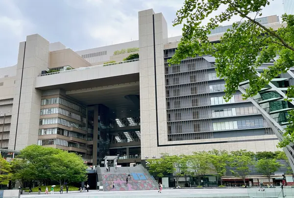 ルクア大阪 （LUCUA osaka）の写真・動画_image_1378674