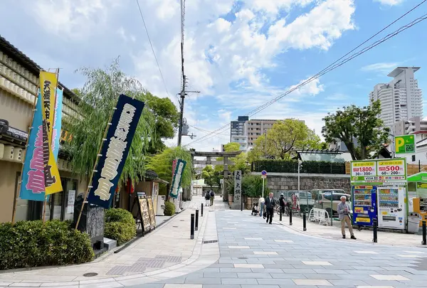 天満天神繁昌亭の写真・動画_image_1378690