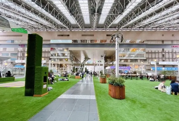 ルクア大阪 （LUCUA osaka）の写真・動画_image_1378698