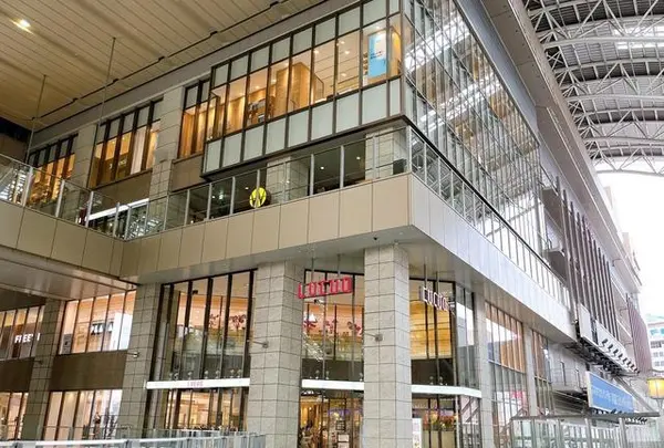 ルクア大阪 （LUCUA osaka）の写真・動画_image_1378700